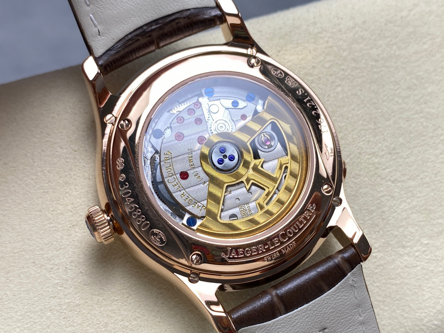 Jaeger-lecoultre Focus on big factory goods