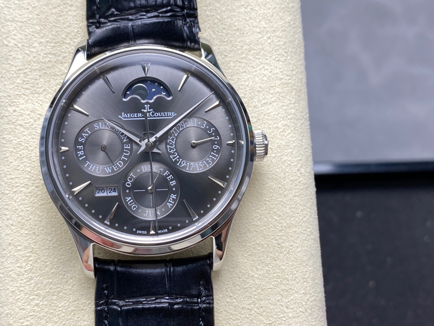 Jaeger-lecoultre Focus on big factory goods