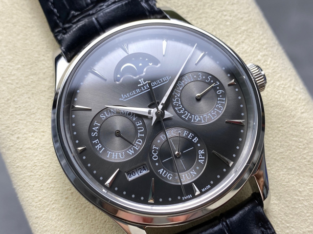 Jaeger-lecoultre Focus on big factory goods