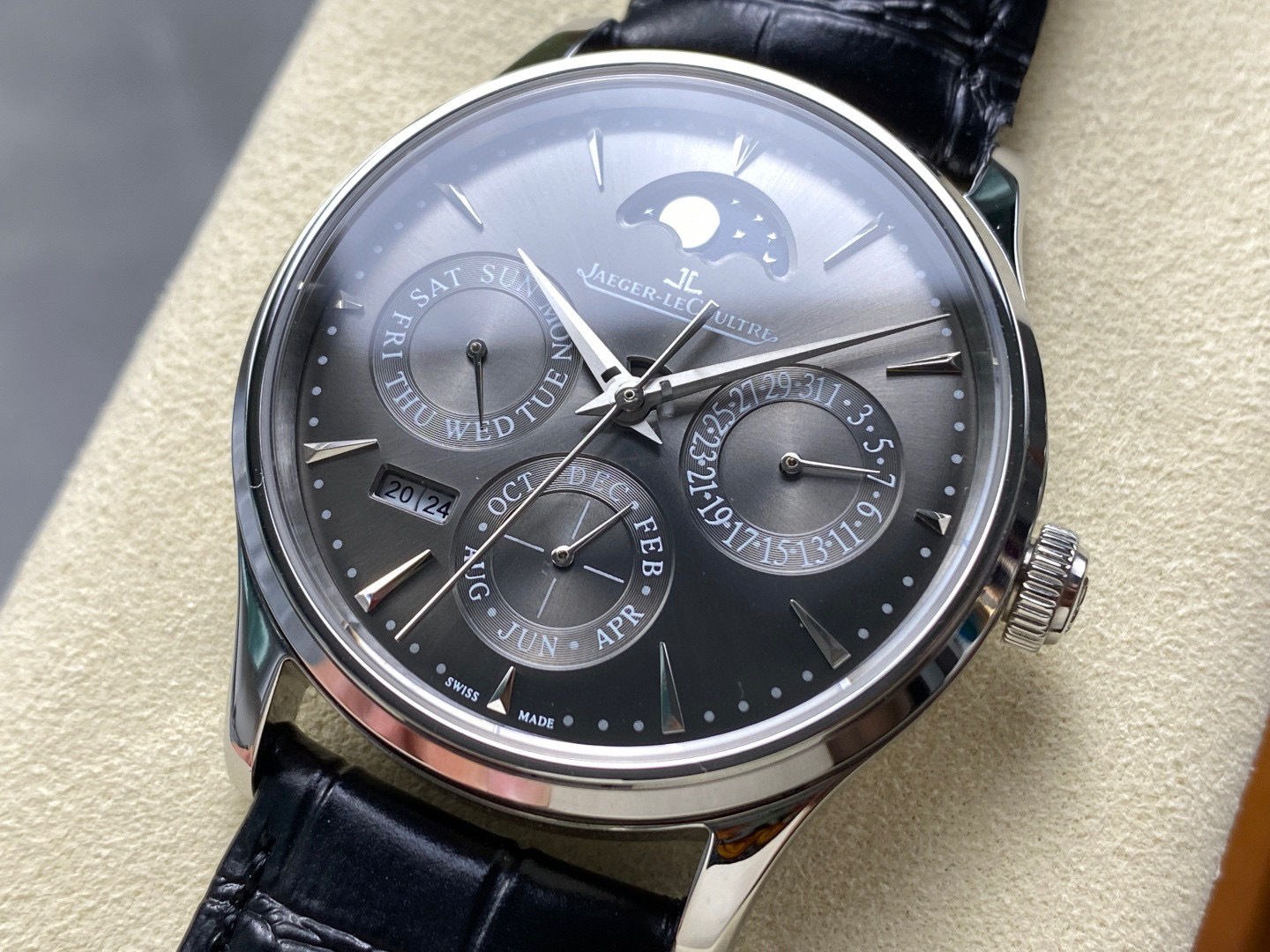 Jaeger-lecoultre Focus on big factory goods