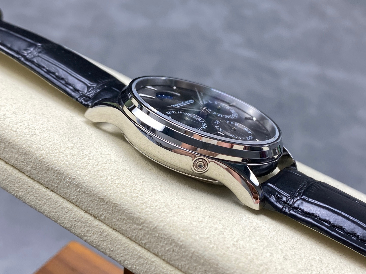 Jaeger-lecoultre Focus on big factory goods