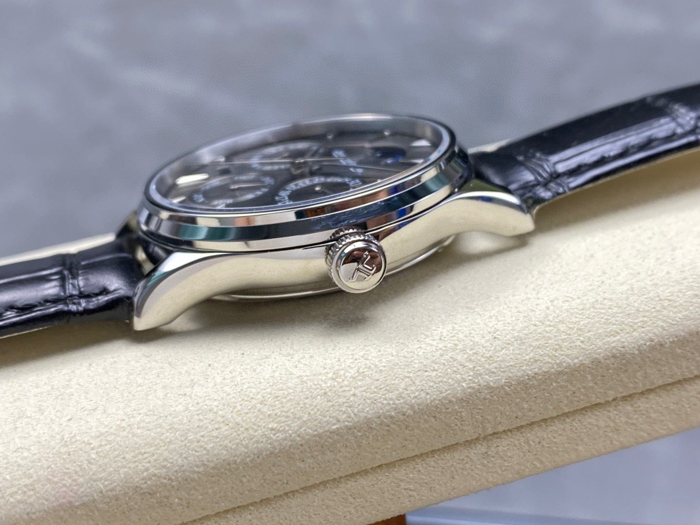 Jaeger-lecoultre Focus on big factory goods