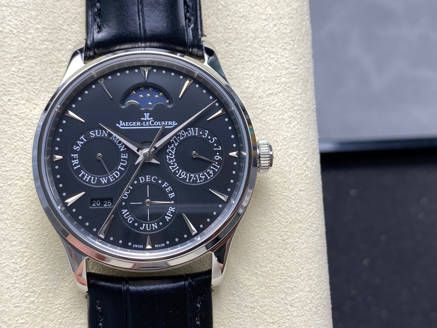 Jaeger-lecoultre Focus on big factory goods