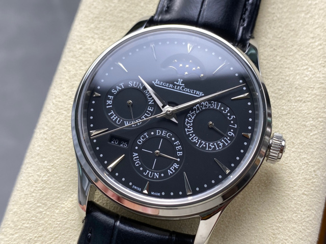 Jaeger-lecoultre Focus on big factory goods