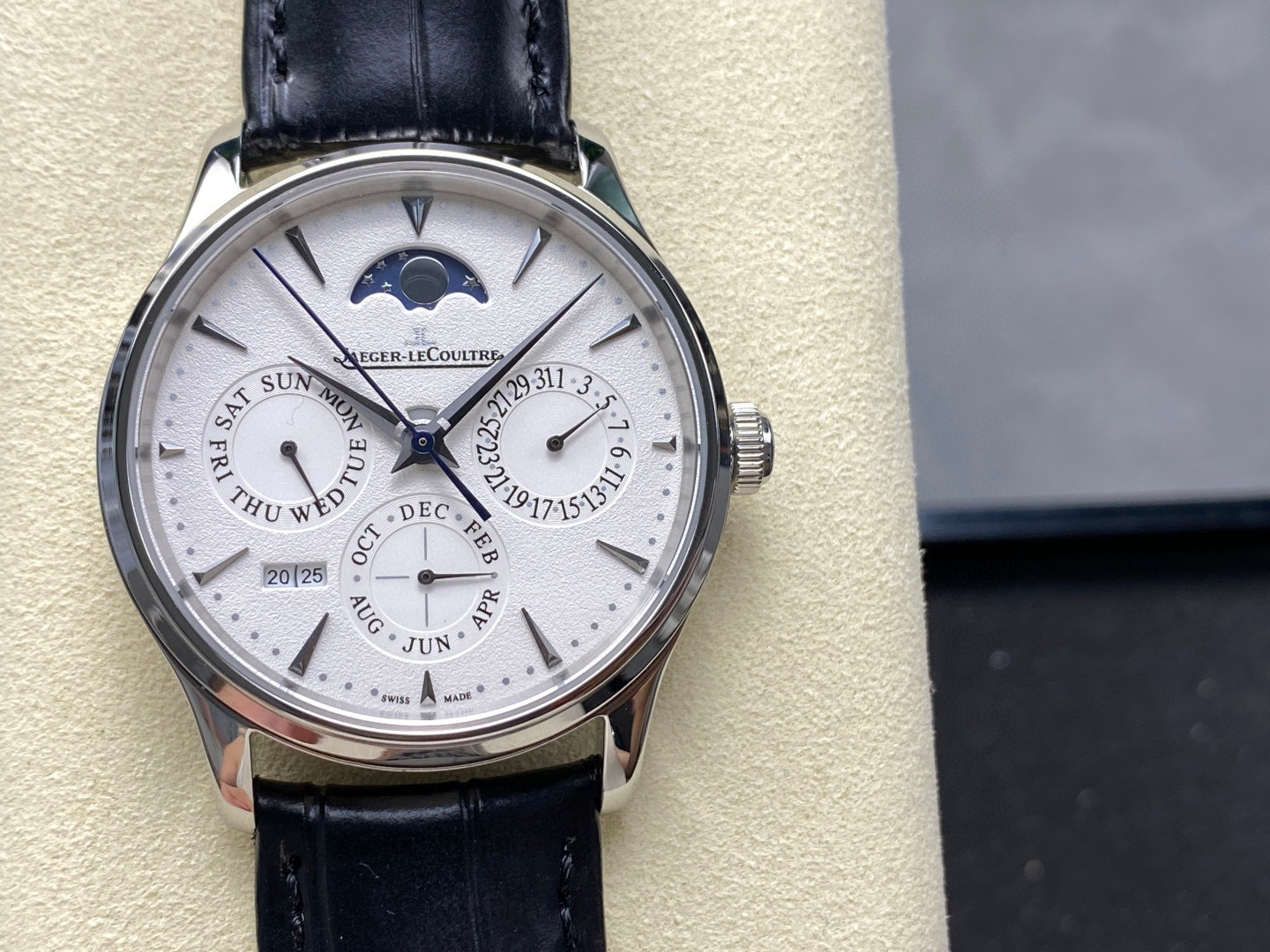 Jaeger-lecoultre Focus on big factory goods