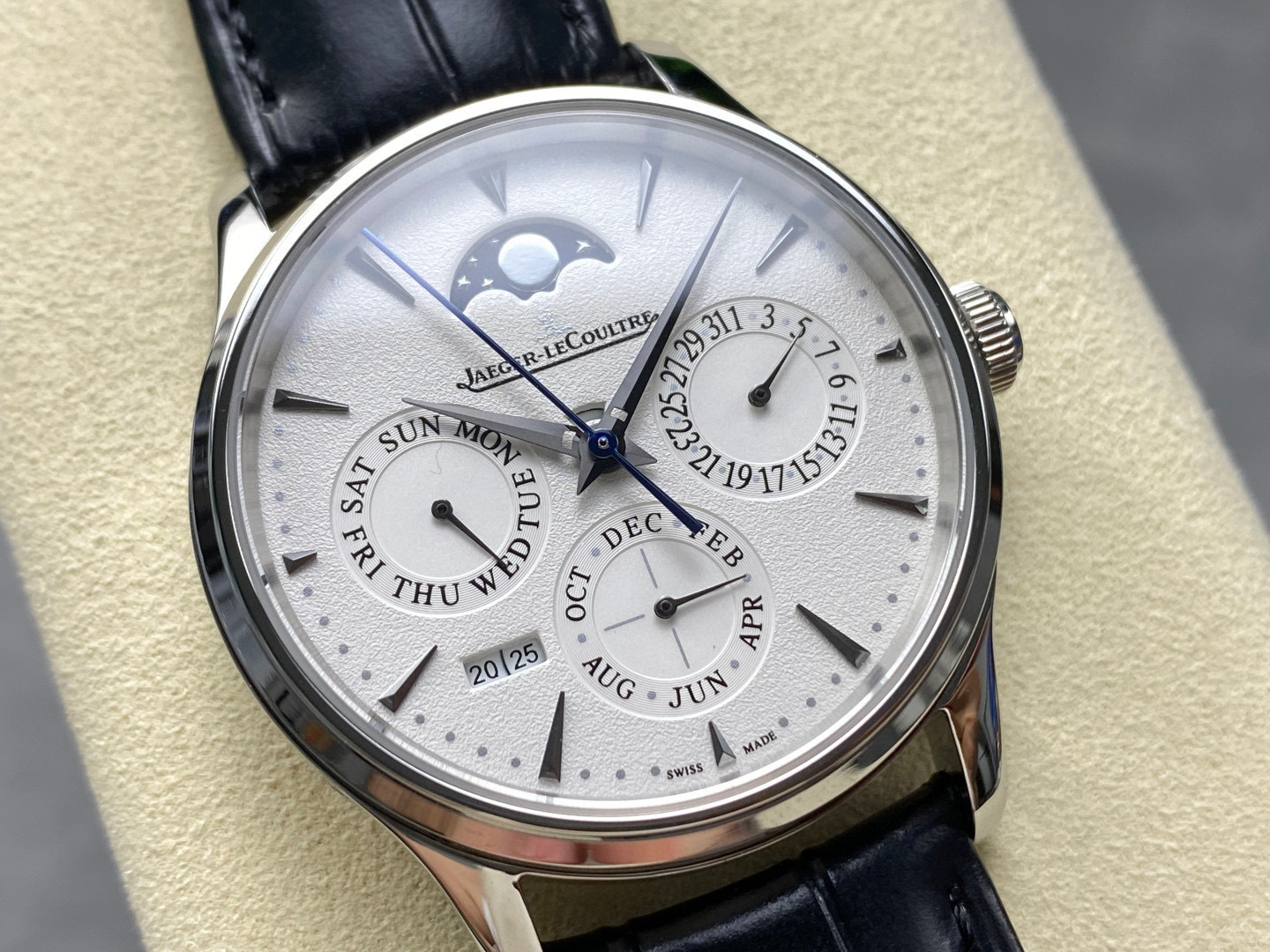 Jaeger-lecoultre Focus on big factory goods