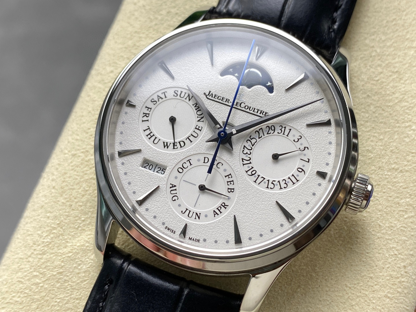 Jaeger-lecoultre Focus on big factory goods