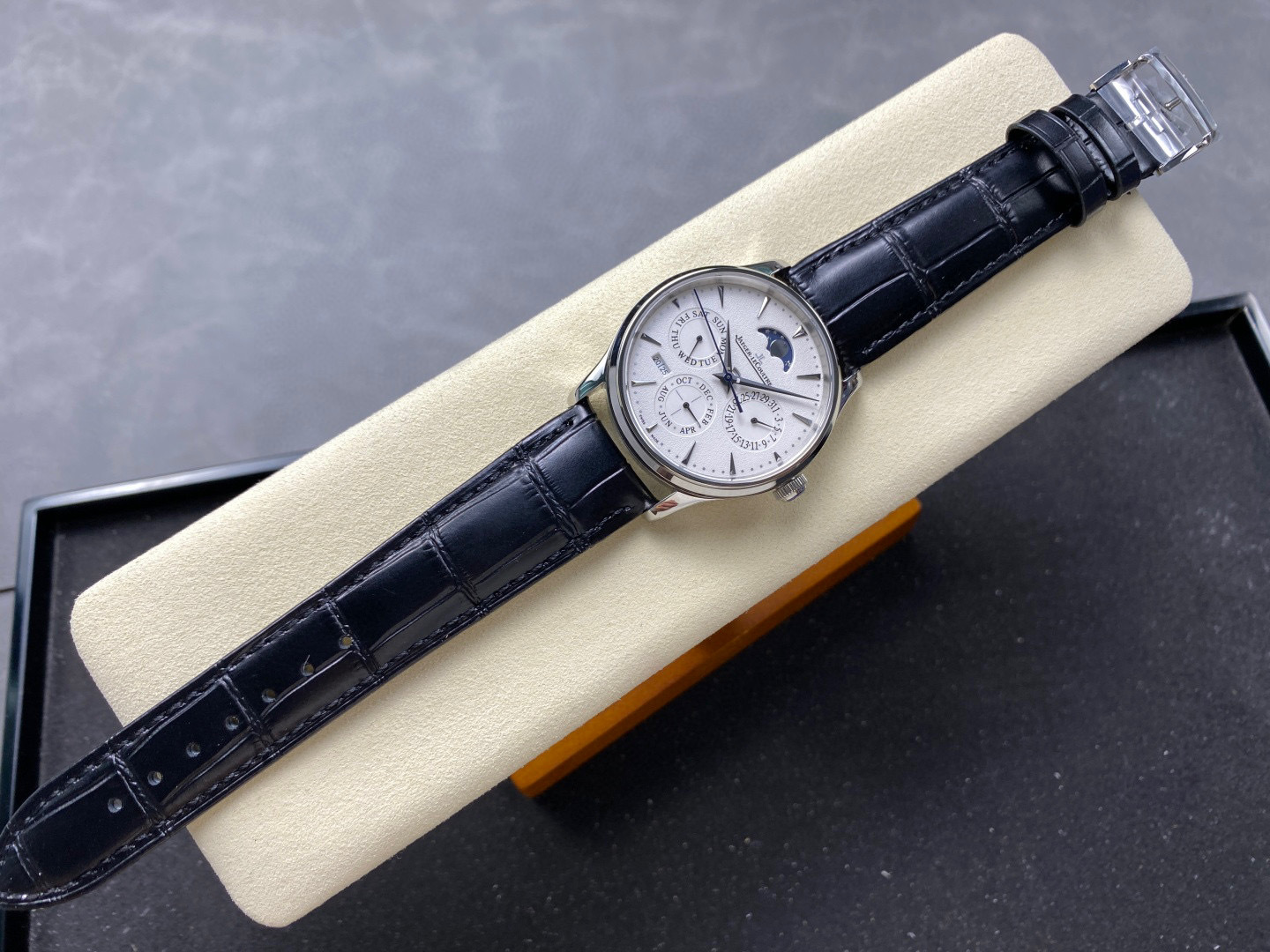 Jaeger-lecoultre Focus on big factory goods