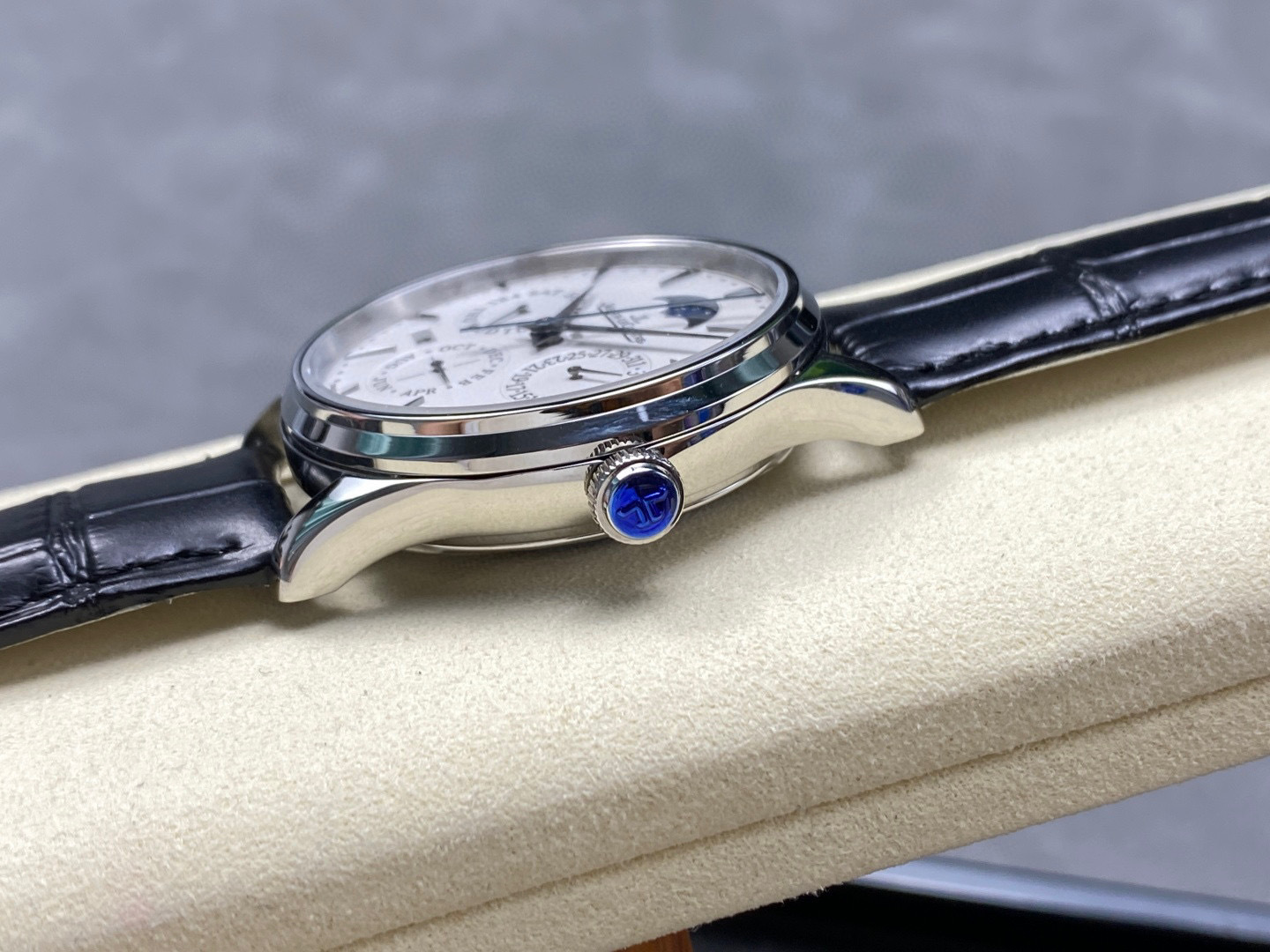 Jaeger-lecoultre Focus on big factory goods