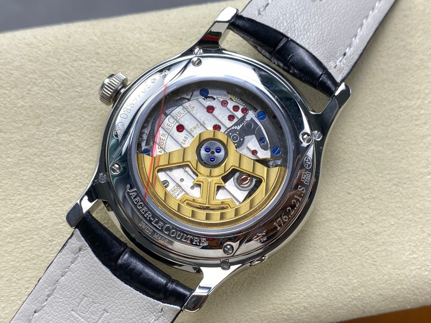 Jaeger-lecoultre Focus on big factory goods