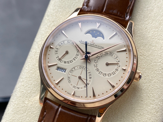 Jaeger-lecoultre Focus on big factory goods