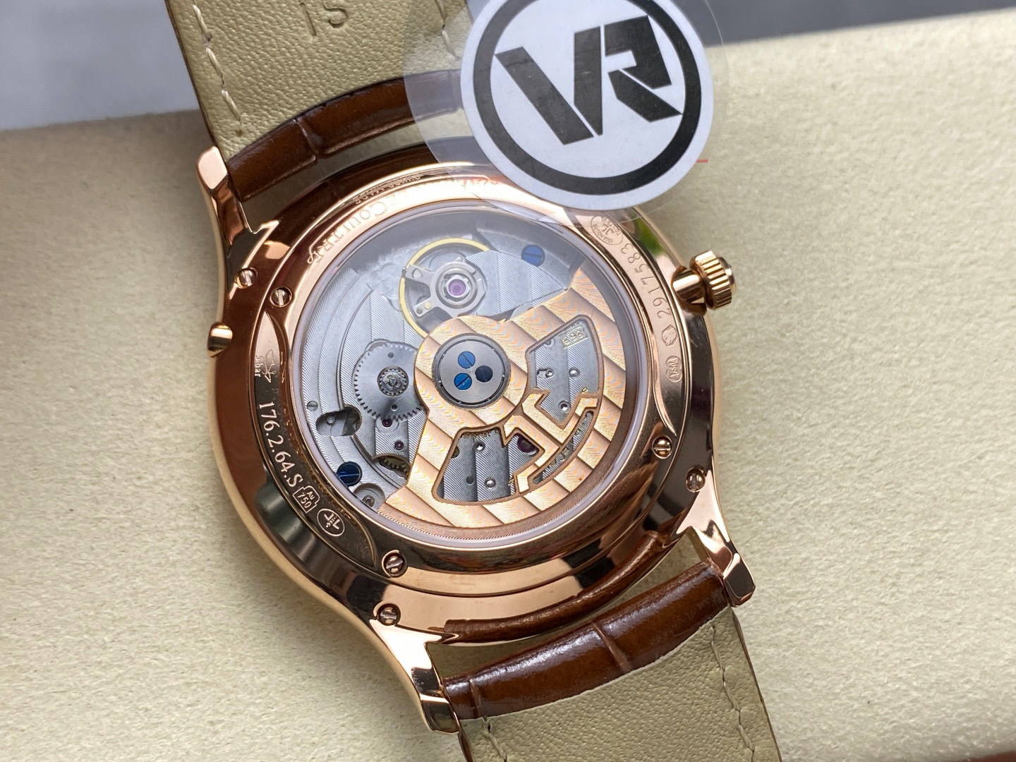 Jaeger-lecoultre Focus on big factory goods