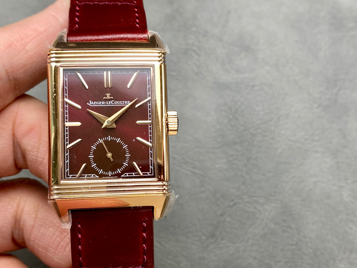 Jaeger-lecoultre Focus on big factory goods