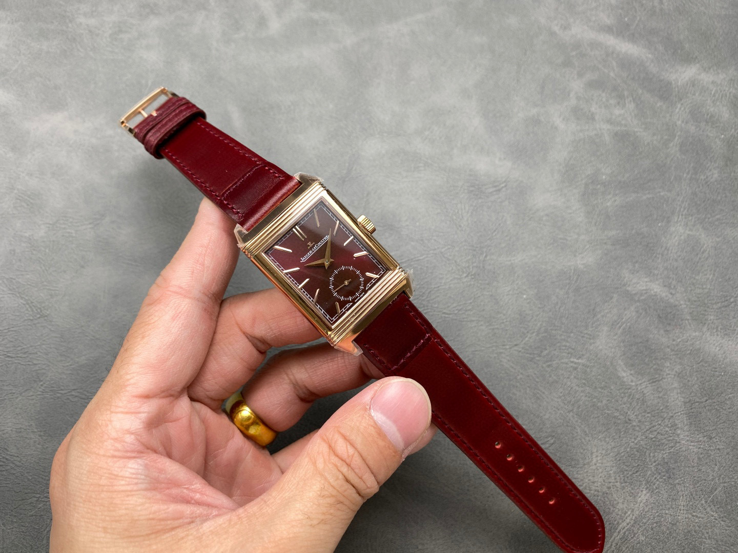 Jaeger-lecoultre Focus on big factory goods