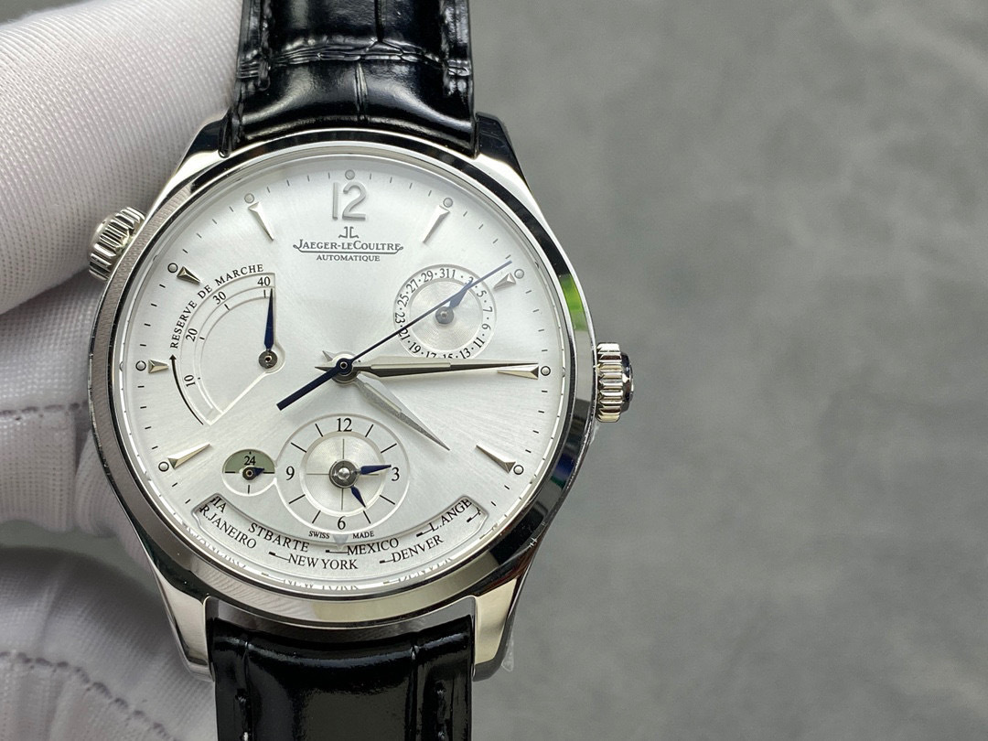 Jaeger-lecoultre Focus on big factory goods