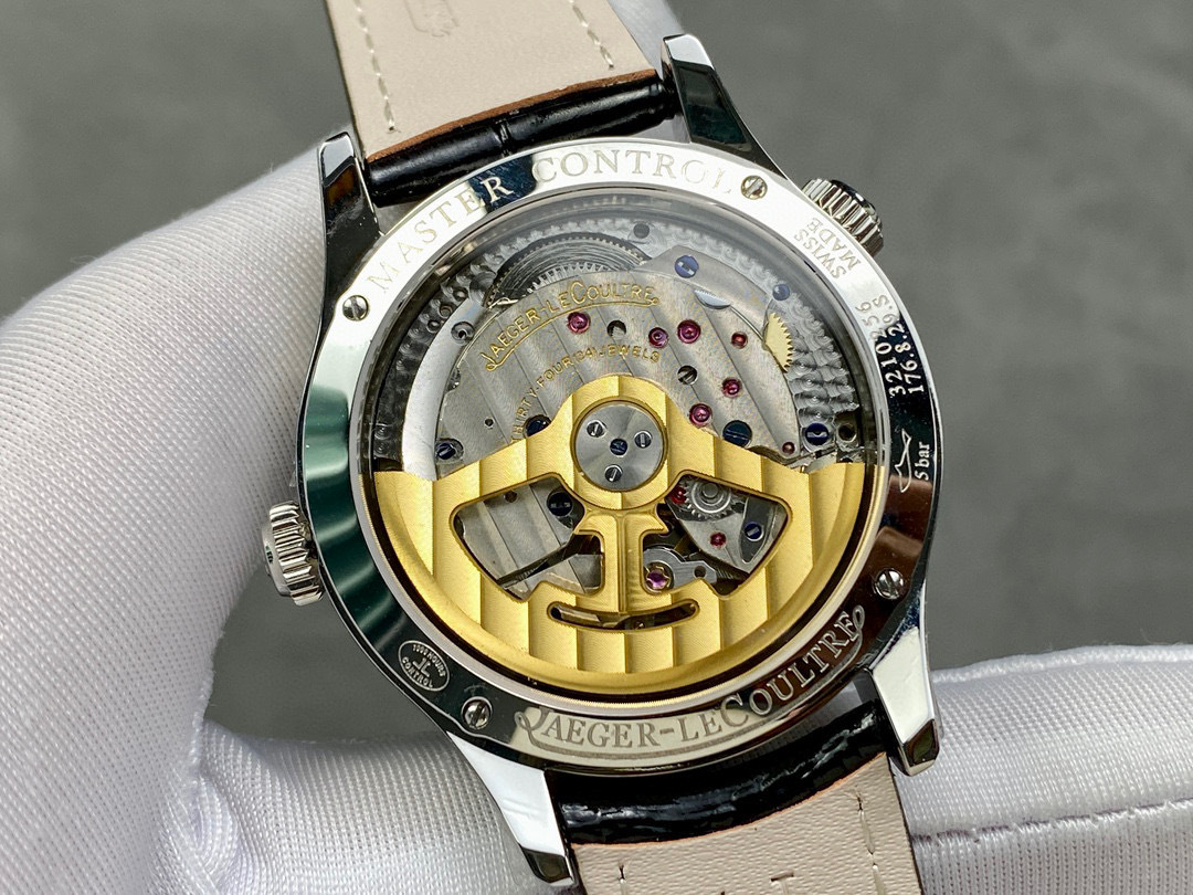 Jaeger-lecoultre Focus on big factory goods