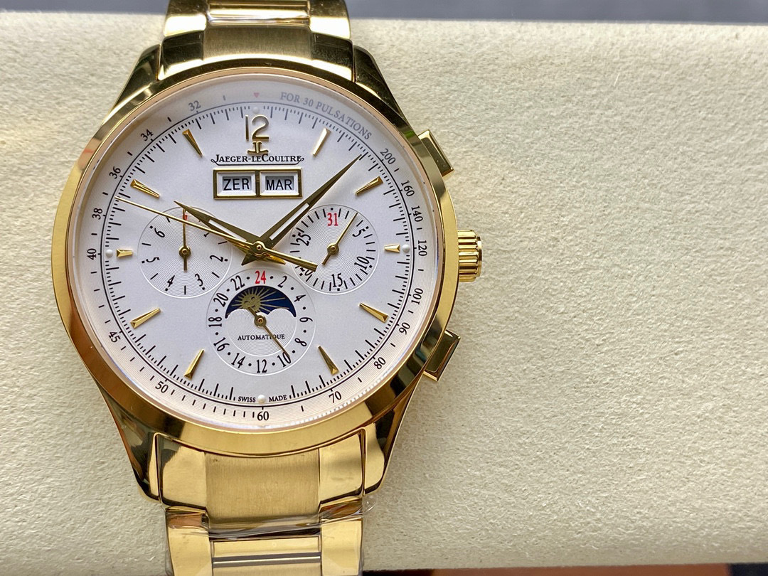 Jaeger-lecoultre Focus on big factory goods