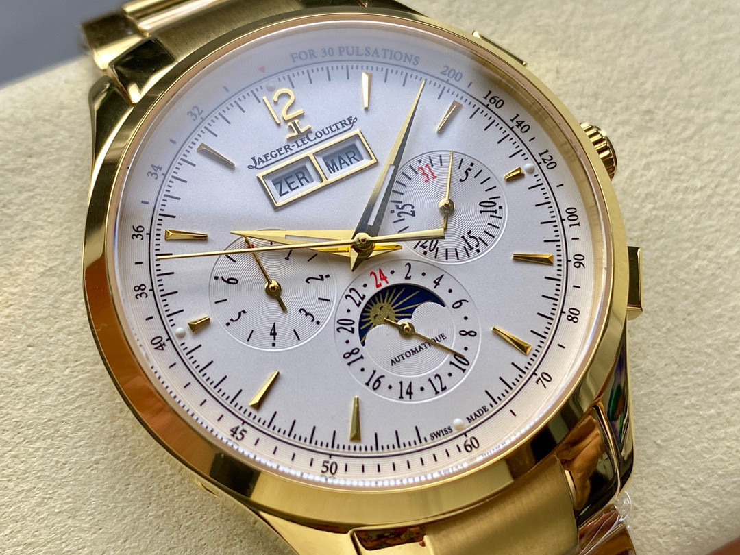 Jaeger-lecoultre Focus on big factory goods
