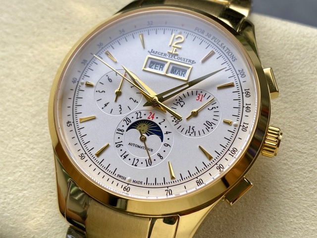 Jaeger-lecoultre Focus on big factory goods