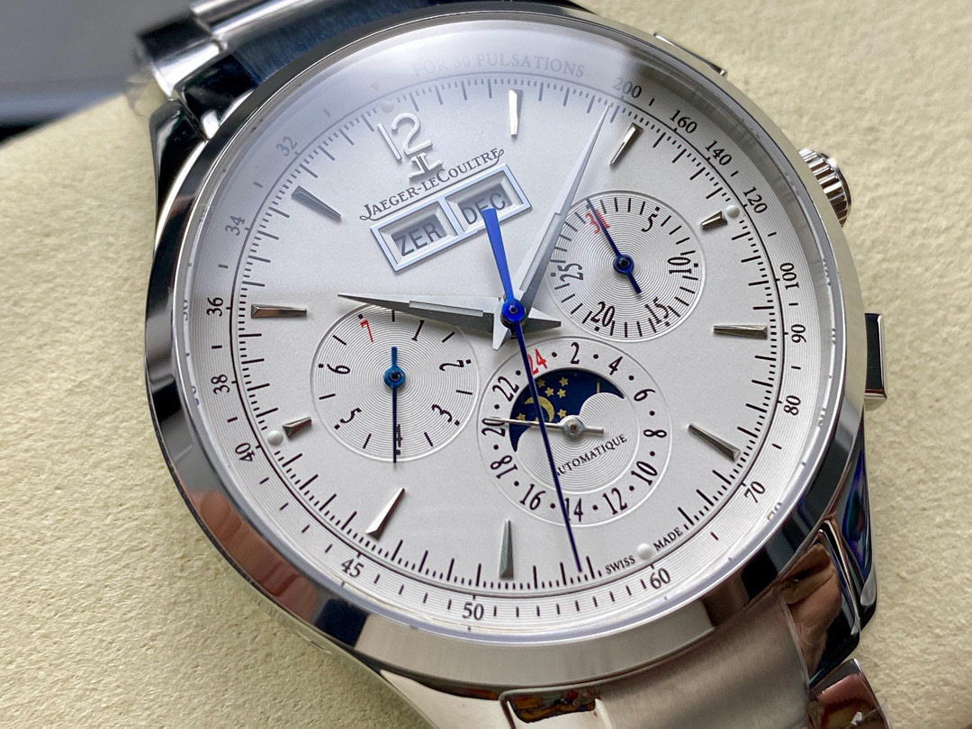 Jaeger-lecoultre Focus on big factory goods