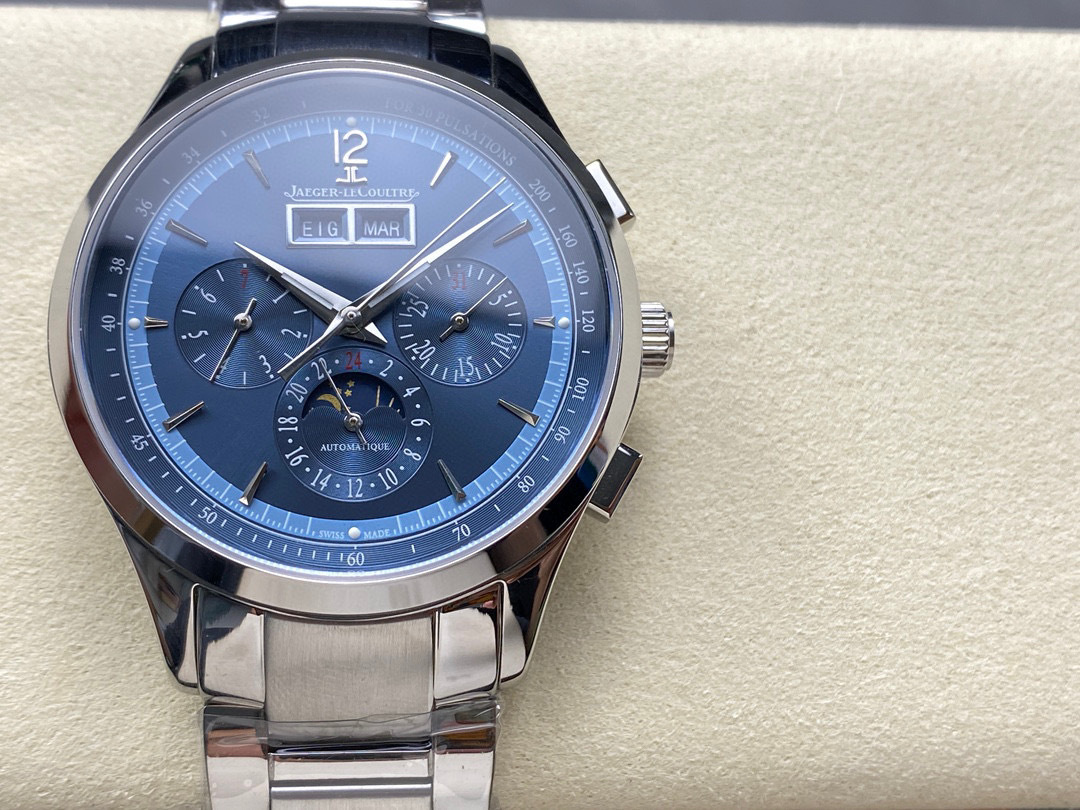 Jaeger-lecoultre Focus on big factory goods