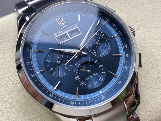 Jaeger-lecoultre Focus on big factory goods