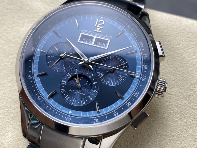 Jaeger-lecoultre Focus on big factory goods