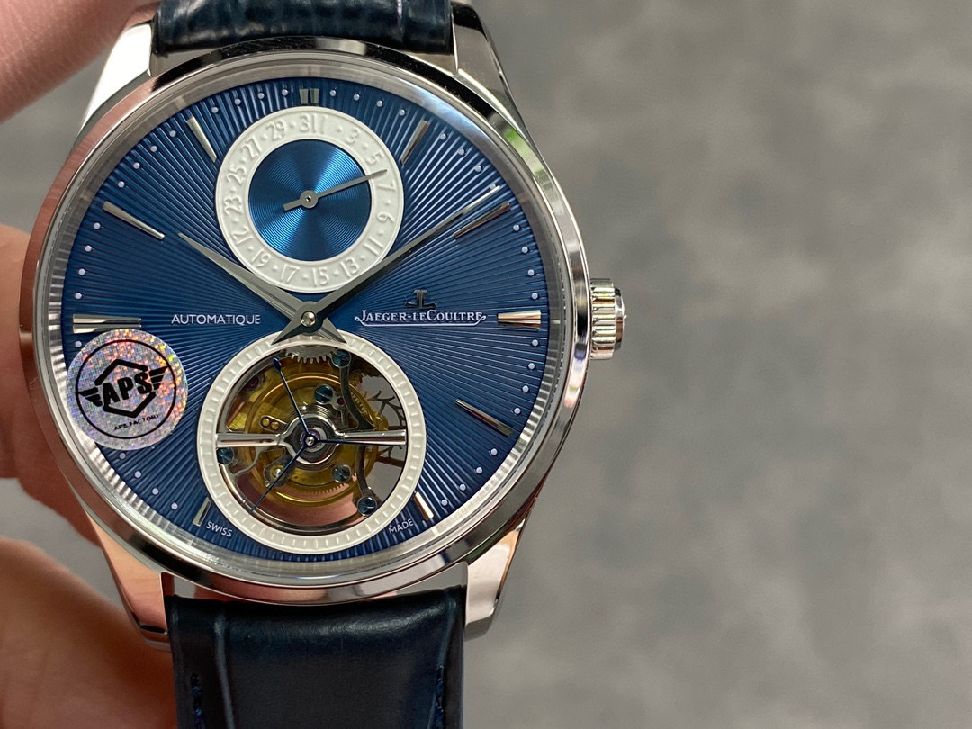 Jaeger-lecoultre Focus on big factory goods