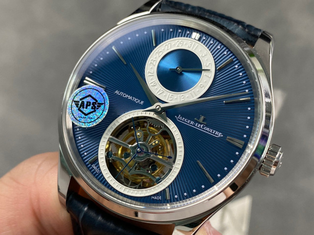 Jaeger-lecoultre Focus on big factory goods