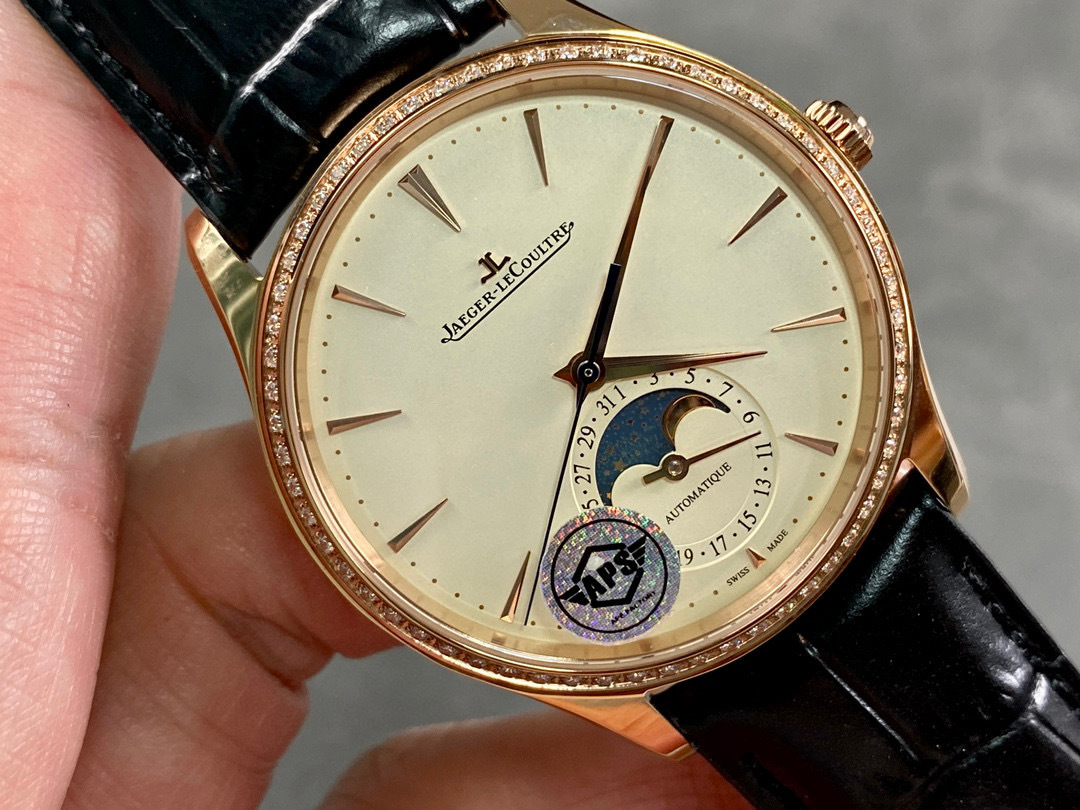 Jaeger-lecoultre Focus on big factory goods