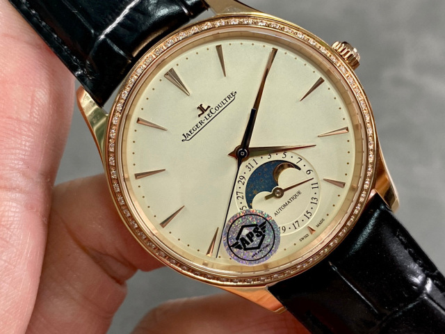 Jaeger-lecoultre Focus on big factory goods