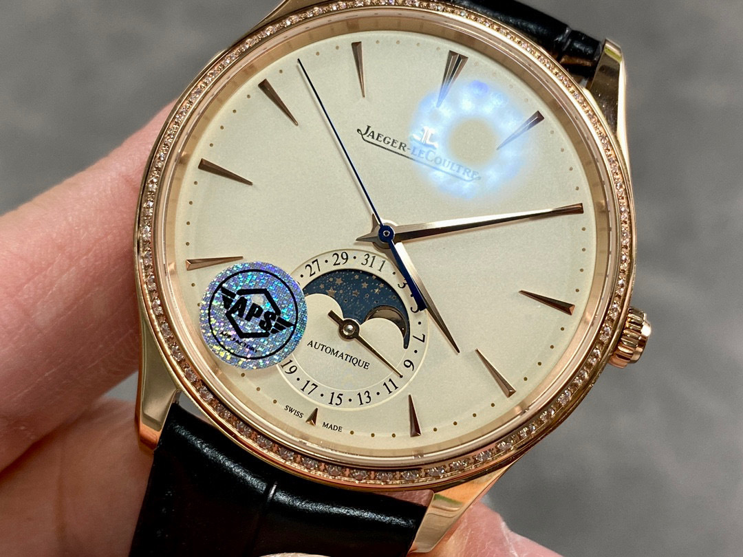 Jaeger-lecoultre Focus on big factory goods