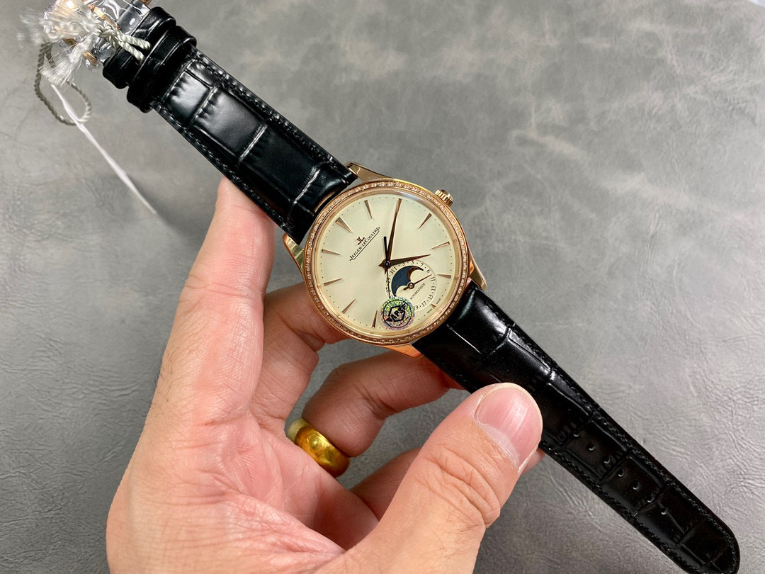 Jaeger-lecoultre Focus on big factory goods