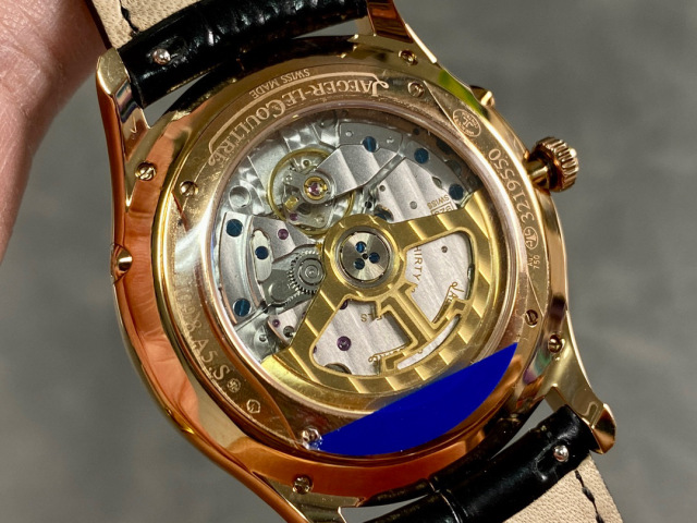 Jaeger-lecoultre Focus on big factory goods