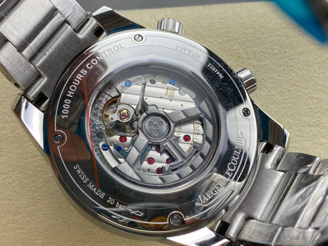 Jaeger-lecoultre Focus on big factory goods