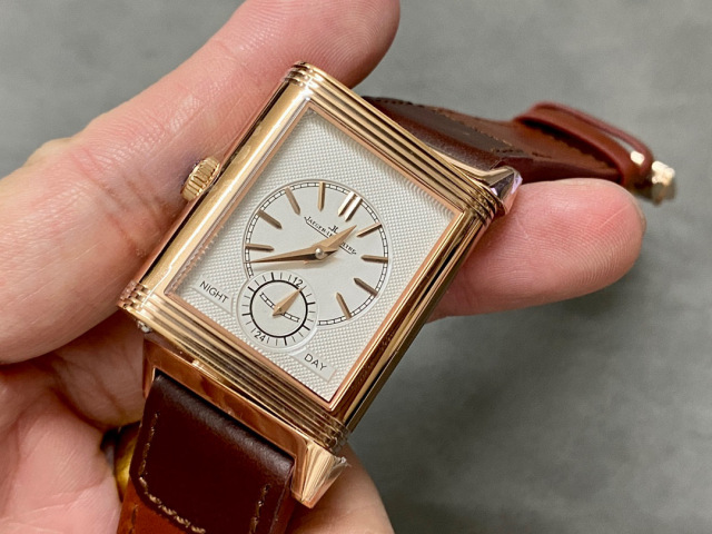 Jaeger-lecoultre Focus on big factory goods