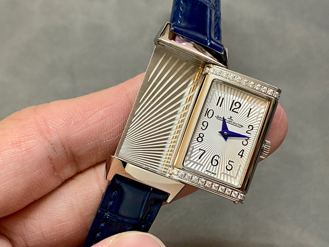 Jaeger-lecoultre Focus on big factory goods