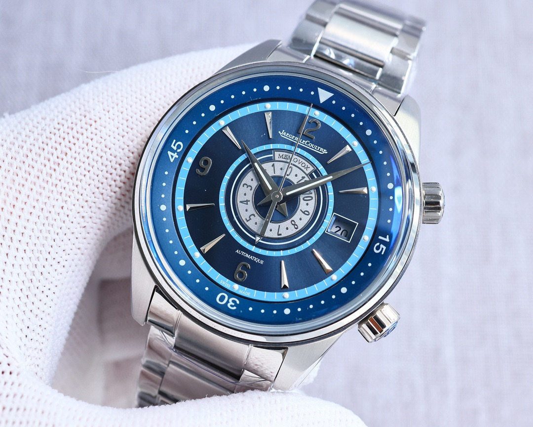 Jaeger-lecoultre Focus on big factory goods