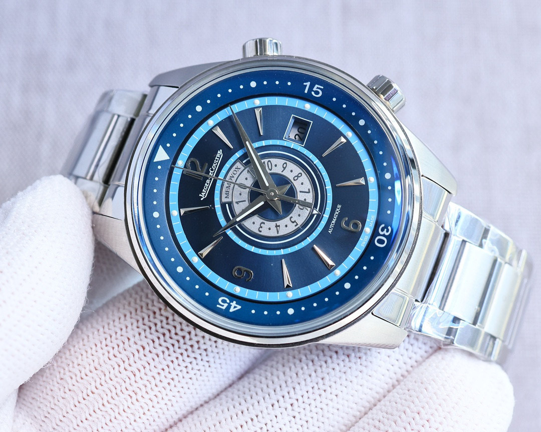 Jaeger-lecoultre Focus on big factory goods