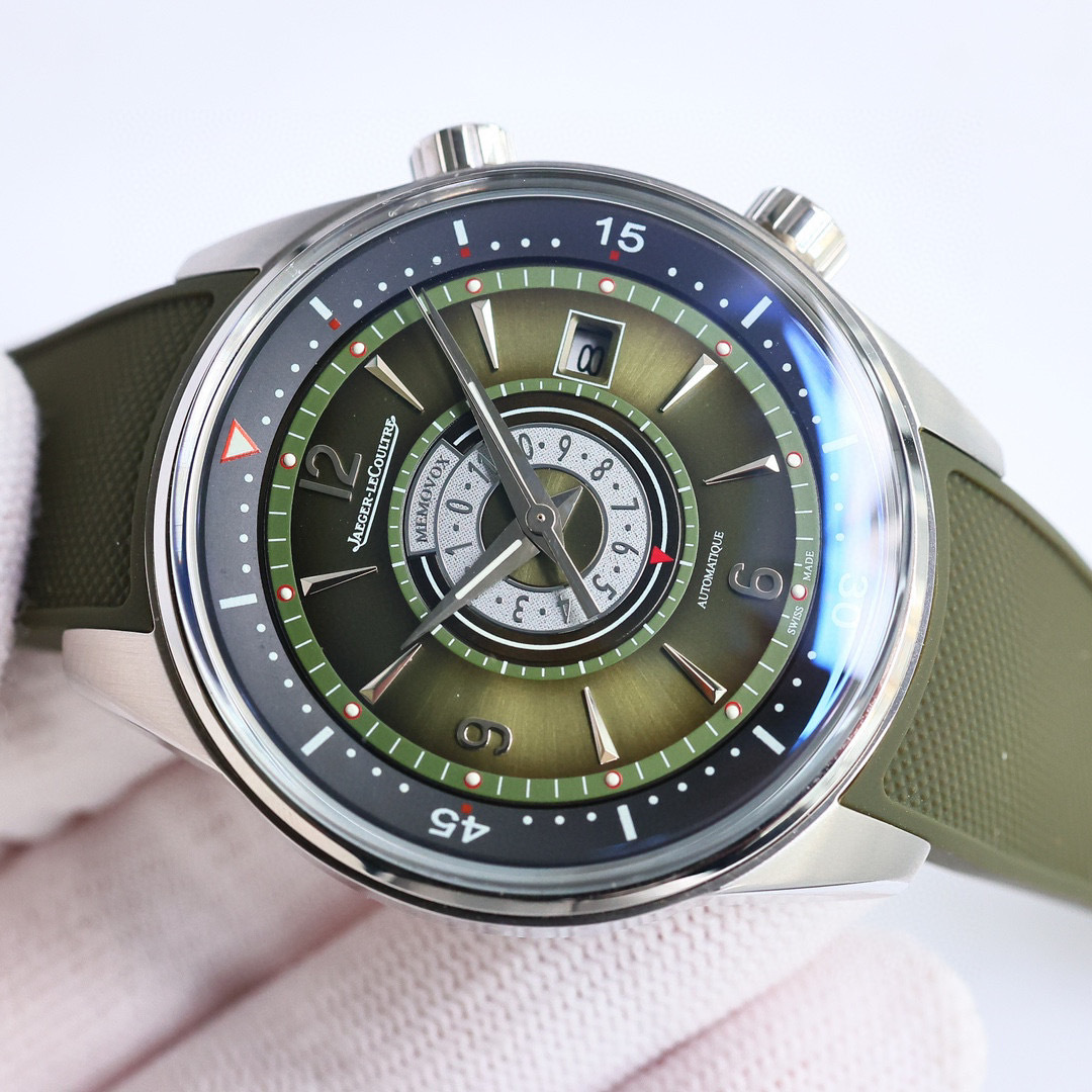 Jaeger-lecoultre Focus on big factory goods
