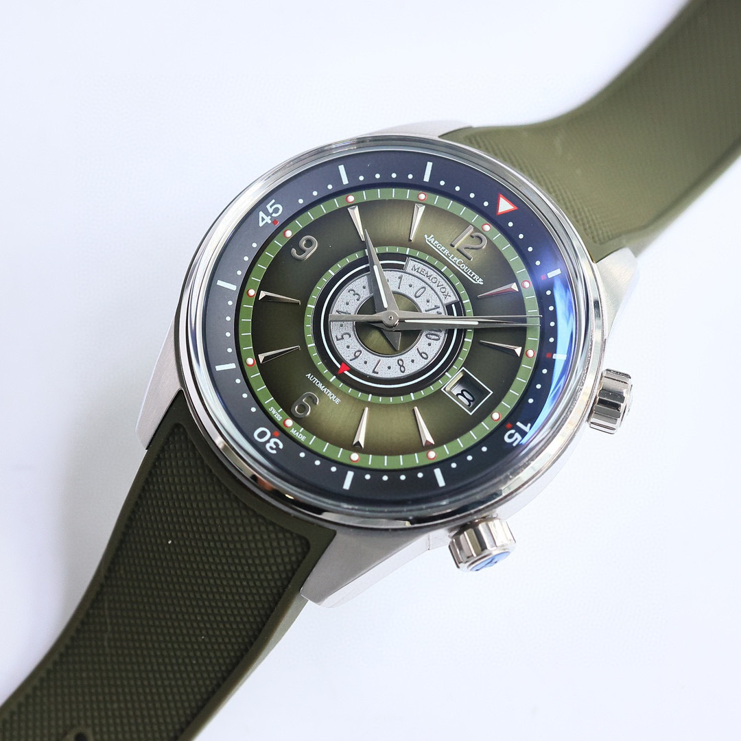 Jaeger-lecoultre Focus on big factory goods