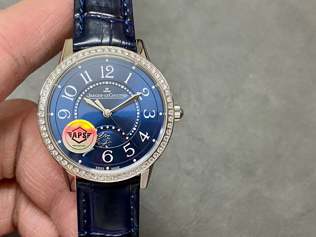 Jaeger-lecoultre Focus on big factory goods