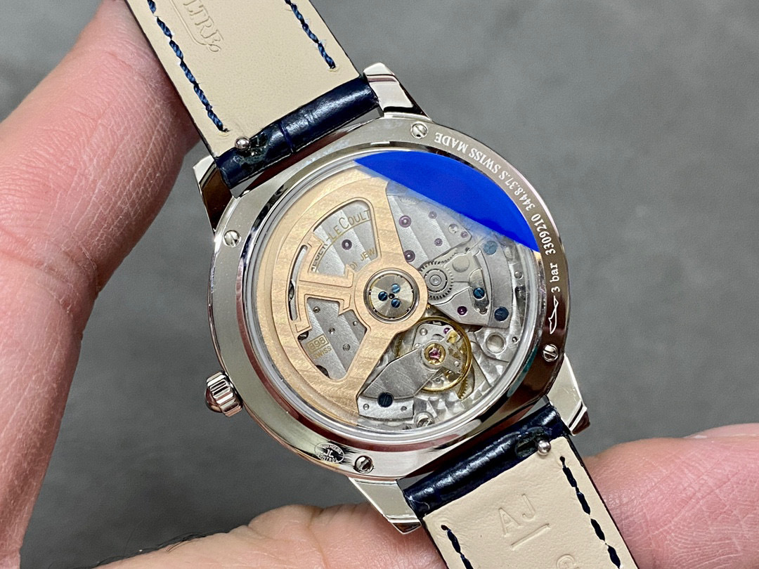 Jaeger-lecoultre Focus on big factory goods