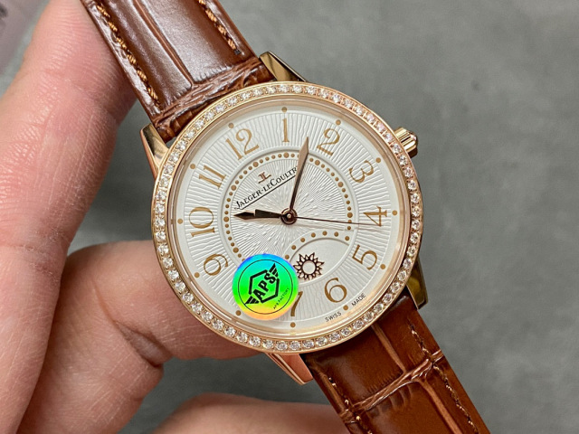 Jaeger-lecoultre Focus on big factory goods