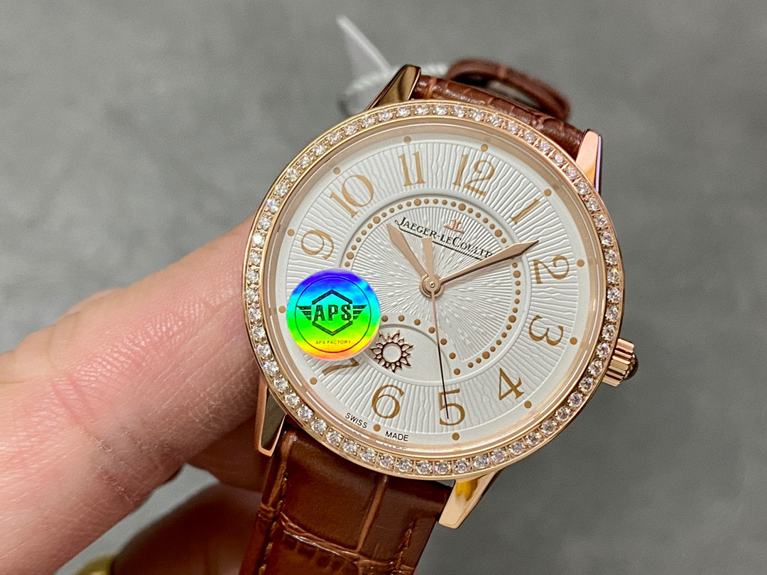 Jaeger-lecoultre Focus on big factory goods