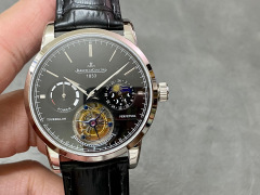 Jaeger-lecoultre Fokus pada barangan kilang besar