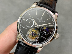 Jaeger-lecoultre Fokus pada barangan kilang besar