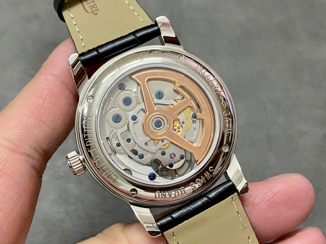 Jaeger-lecoultre Fokus pada barangan kilang besar