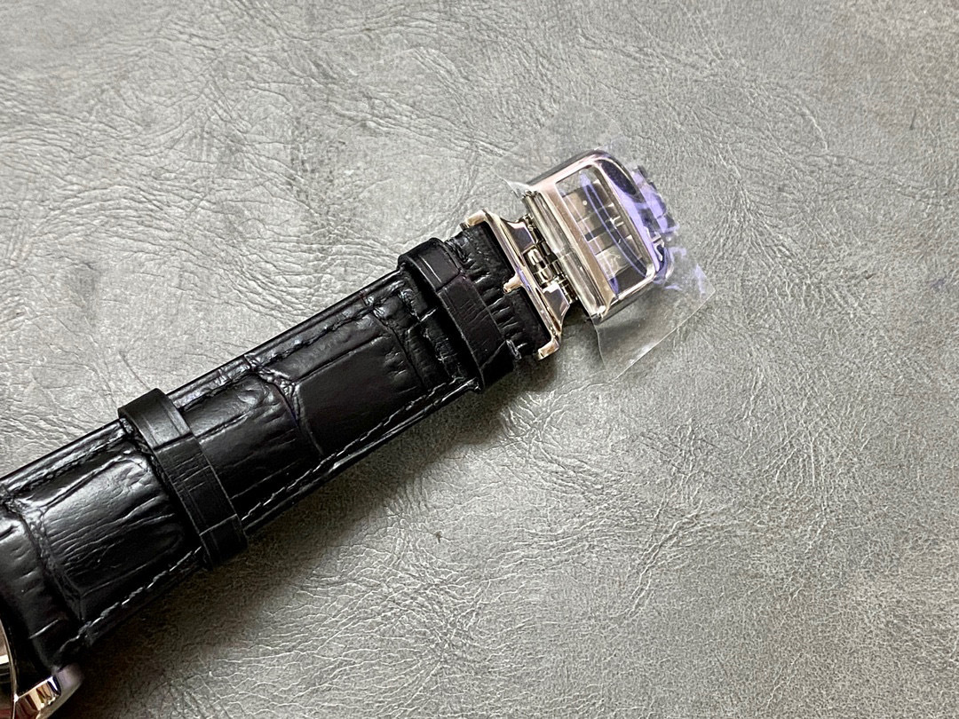 Jaeger-lecoultre Fokus pada barangan kilang besar