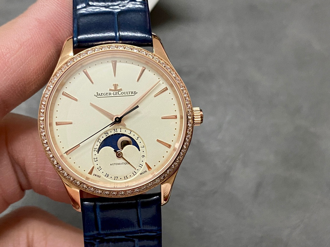 Jaeger-lecoultre Focus on big factory goods